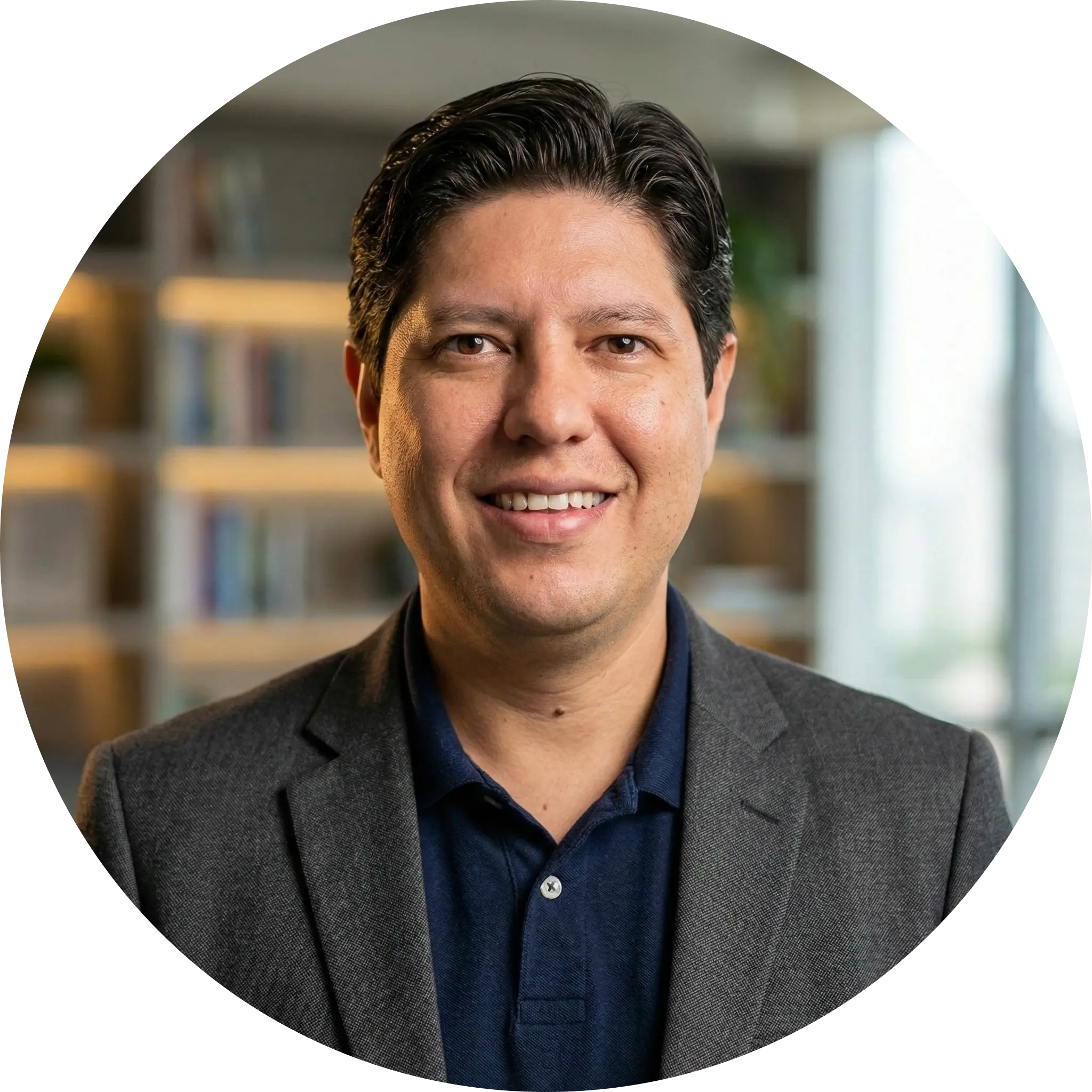 Alejandro Vela