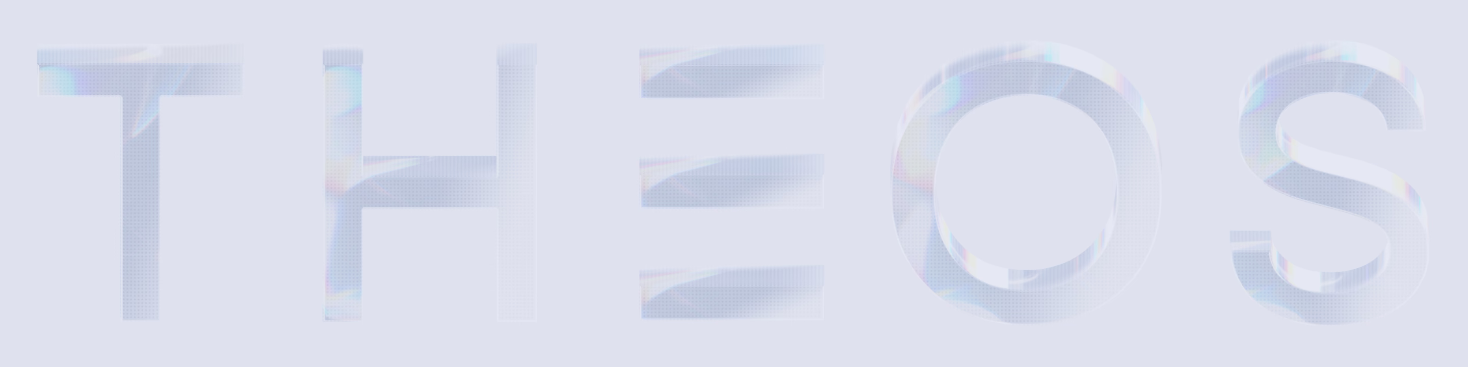 Theos AI Glass